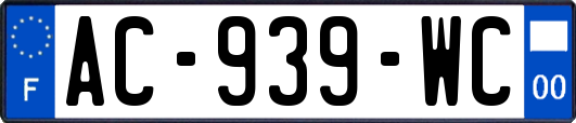AC-939-WC