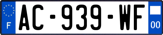 AC-939-WF