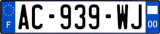 AC-939-WJ
