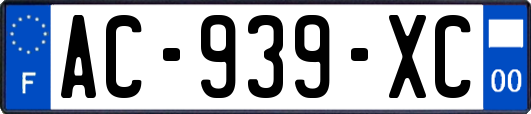 AC-939-XC