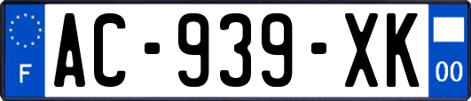 AC-939-XK