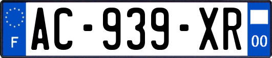 AC-939-XR