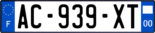 AC-939-XT