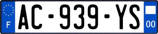 AC-939-YS