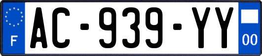 AC-939-YY