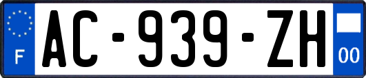 AC-939-ZH