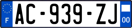 AC-939-ZJ