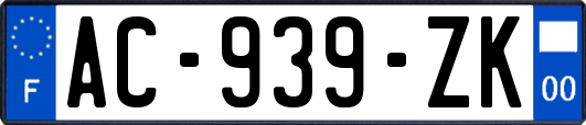 AC-939-ZK