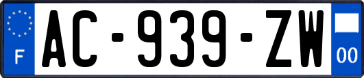 AC-939-ZW