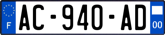 AC-940-AD