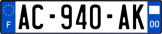 AC-940-AK