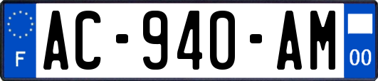 AC-940-AM