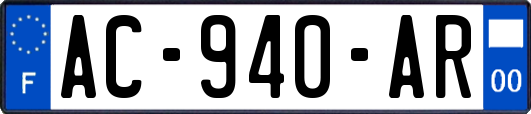 AC-940-AR