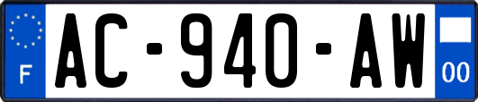 AC-940-AW