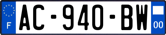 AC-940-BW