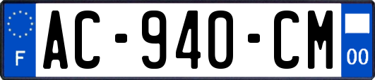AC-940-CM