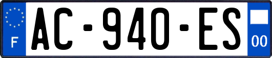 AC-940-ES