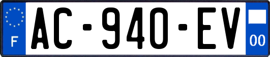 AC-940-EV