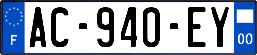 AC-940-EY