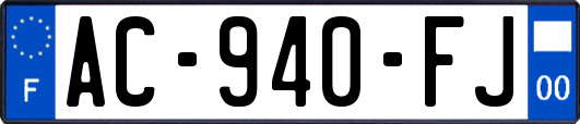 AC-940-FJ