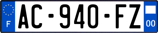 AC-940-FZ