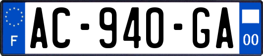 AC-940-GA