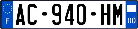 AC-940-HM