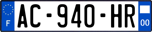 AC-940-HR
