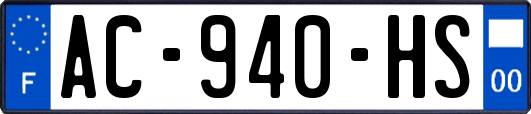 AC-940-HS