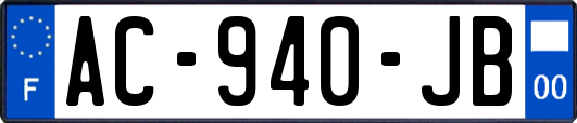 AC-940-JB
