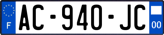 AC-940-JC