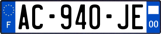 AC-940-JE