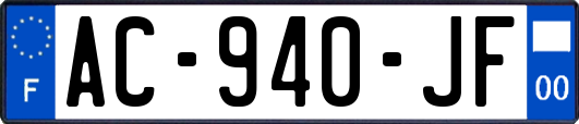 AC-940-JF