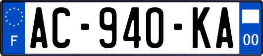 AC-940-KA