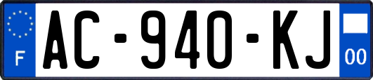 AC-940-KJ