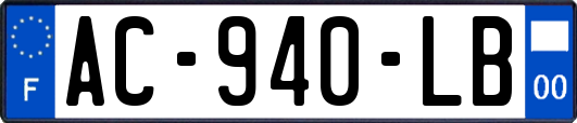 AC-940-LB