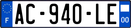 AC-940-LE
