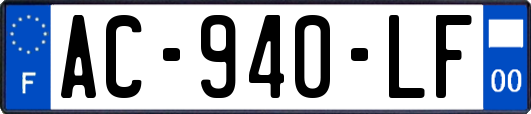 AC-940-LF