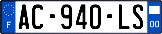 AC-940-LS