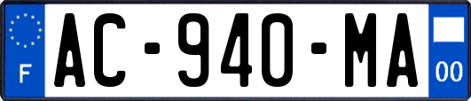 AC-940-MA