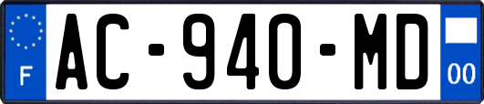 AC-940-MD