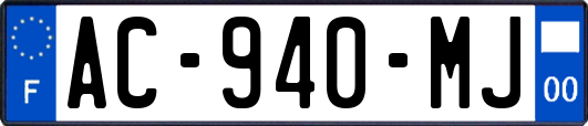 AC-940-MJ