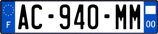 AC-940-MM