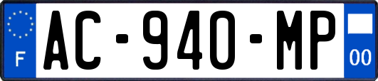 AC-940-MP