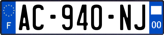 AC-940-NJ