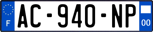 AC-940-NP