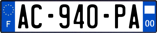 AC-940-PA