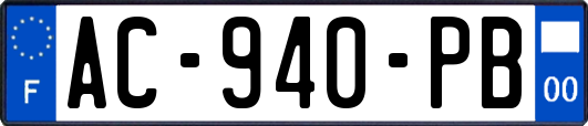 AC-940-PB