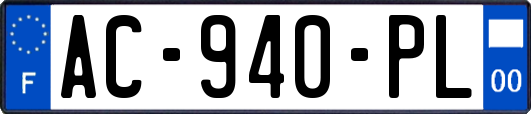 AC-940-PL