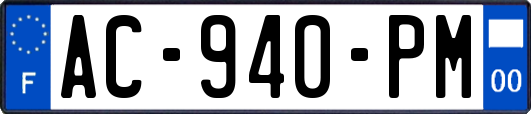 AC-940-PM